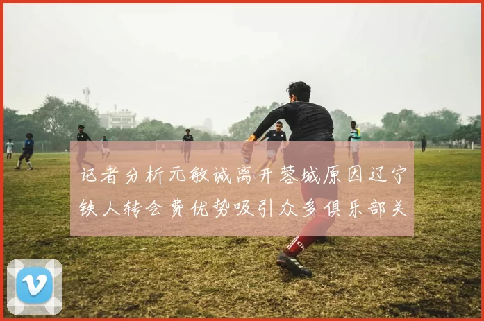 记者分析元敏诚离开蓉城原因辽宁铁人转会费优势吸引众多俱乐部关注
